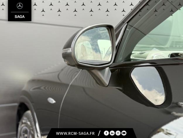 MERCEDES-BENZ GLC SUV GLC 300 de Hybrid EQ 4MATIC AMG Line +  GLC 300 de Hybrid EQ 4MATIC AMG Line +