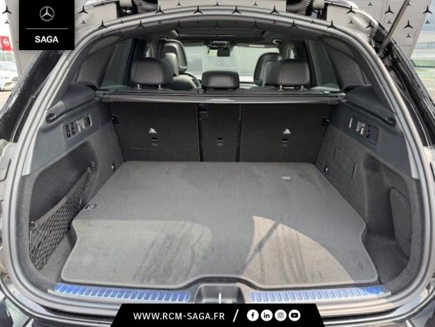 MERCEDES-BENZ GLC SUV GLC 300 de Hybrid EQ 4MATIC AMG Line +  GLC 300 de Hybrid EQ 4MATIC AMG Line +