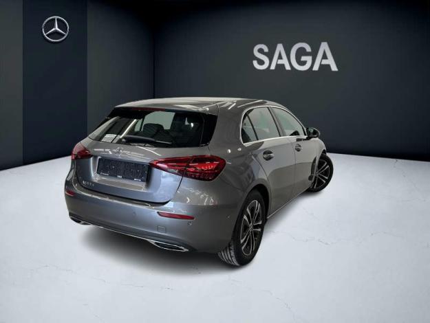 MERCEDES-BENZ A-Klasse A 180 d Business Line