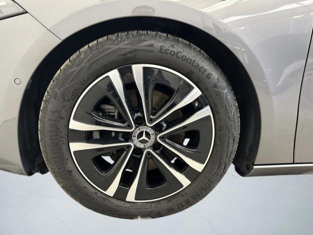 MERCEDES-BENZ A-Klasse A 180 d Business Line