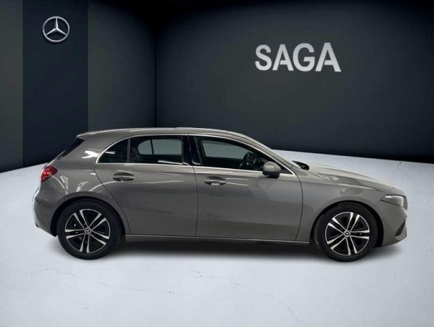 MERCEDES-BENZ A-Klasse A 180 d Business Line