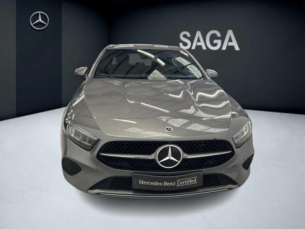 MERCEDES-BENZ A-Klasse A 180 d Business Line