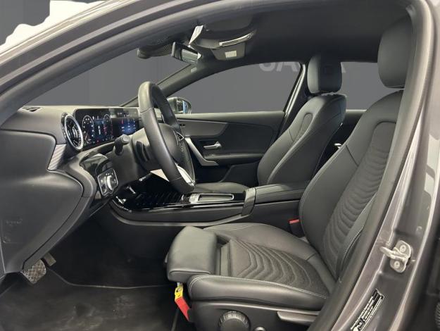 MERCEDES-BENZ A-Klasse A 180 d Business Line