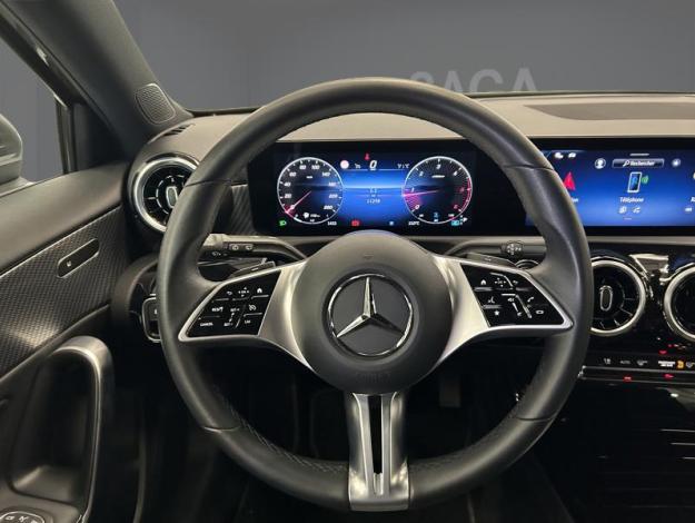 MERCEDES-BENZ A-Klasse A 180 d Business Line