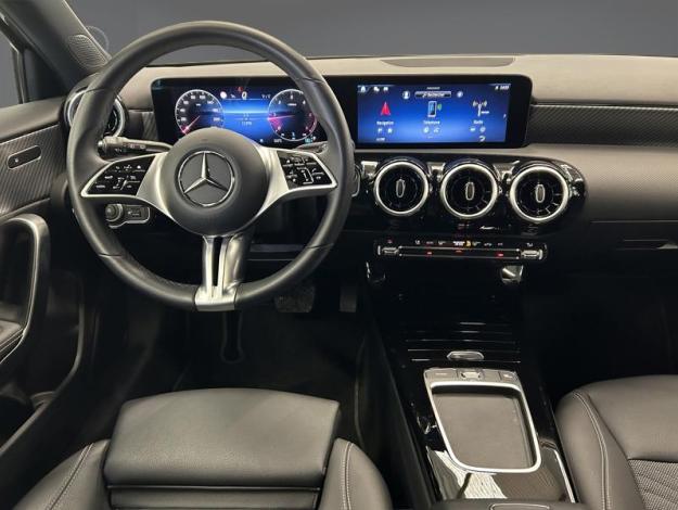 MERCEDES-BENZ A-Klasse A 180 d Business Line