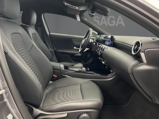 MERCEDES-BENZ A-Klasse A 180 d Business Line