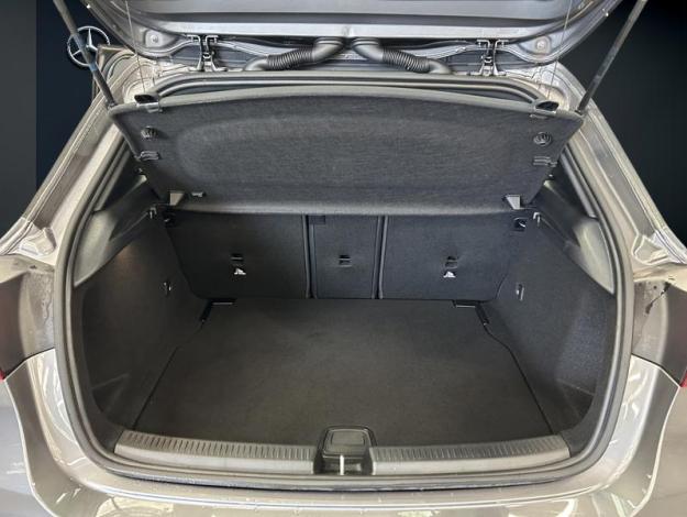 MERCEDES-BENZ A-Klasse A 180 d Business Line