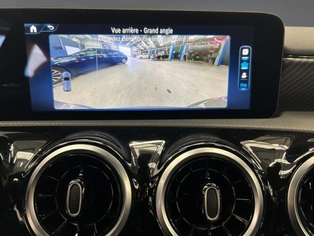 MERCEDES-BENZ A-Klasse A 180 d Business Line