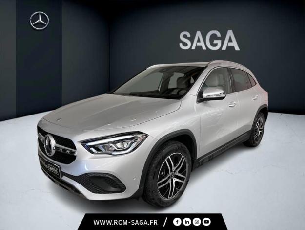 MERCEDES-BENZ GLA 250 e Progressive Line  