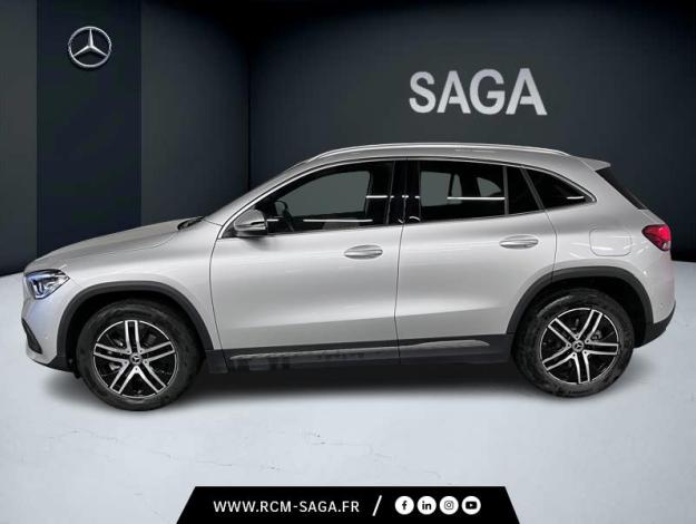 MERCEDES-BENZ GLA 250 e Progressive Line  