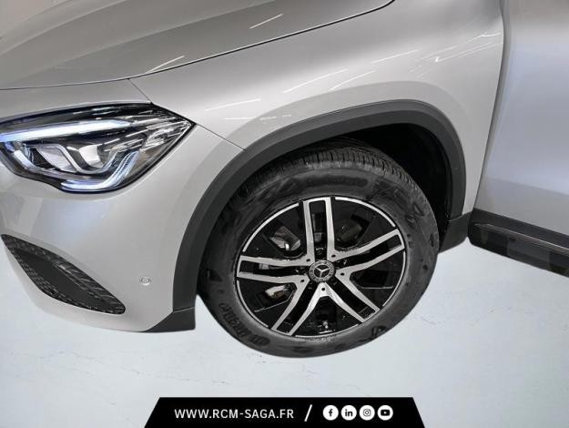 MERCEDES-BENZ GLA 250 e Progressive Line  