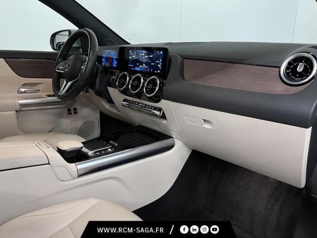 MERCEDES-BENZ GLA 250 e Progressive Line  