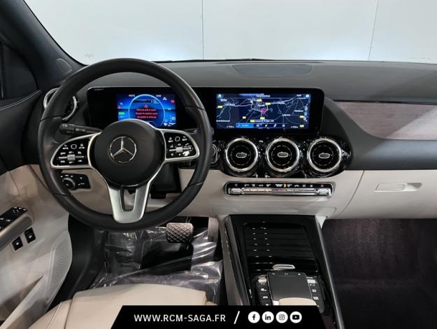 MERCEDES-BENZ GLA 250 e Progressive Line  
