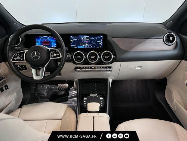 MERCEDES-BENZ GLA 250 e Progressive Line  
