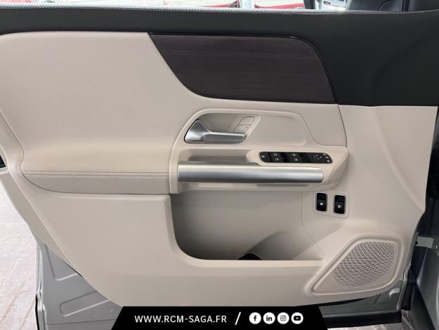 MERCEDES-BENZ GLA 250 e Progressive Line  