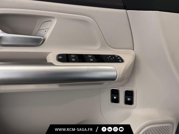 MERCEDES-BENZ GLA 250 e Progressive Line  