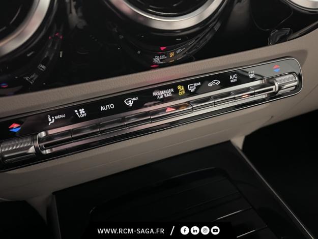 MERCEDES-BENZ GLA 250 e Progressive Line  