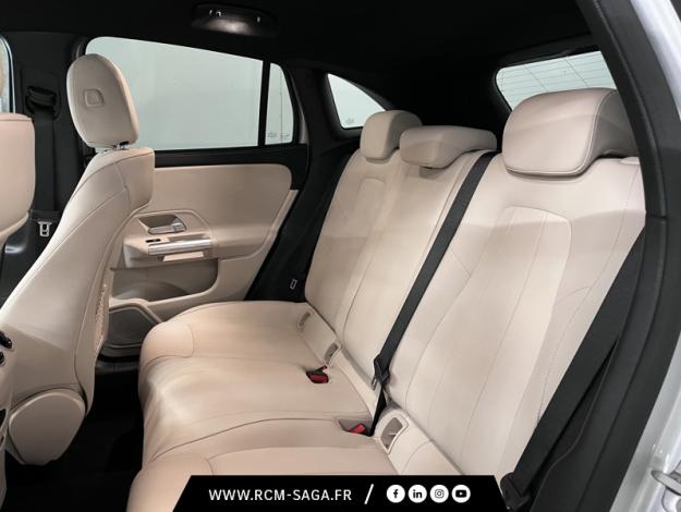MERCEDES-BENZ GLA 250 e Progressive Line  