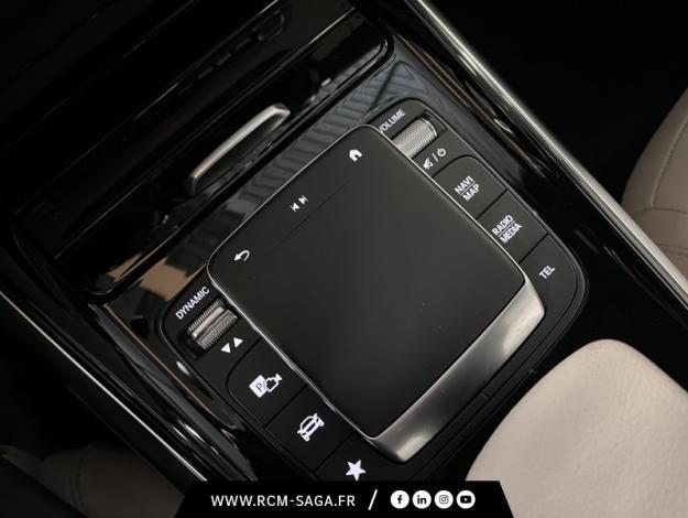 MERCEDES-BENZ GLA 250 e Progressive Line  