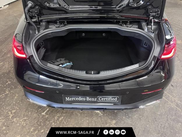 MERCEDES-BENZ CLE Cabriolet CLE 200 AMG Line Cabriolet  CLE 200 AMG Line Cabriolet