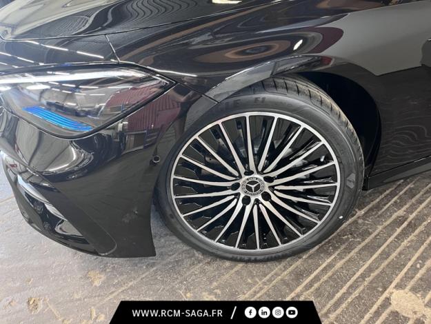 MERCEDES-BENZ CLE Cabriolet CLE 200 AMG Line Cabriolet  CLE 200 AMG Line Cabriolet