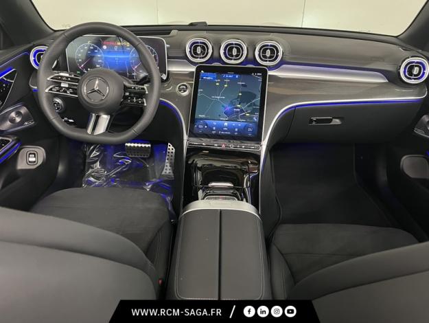 MERCEDES-BENZ CLE Cabriolet CLE 200 AMG Line Cabriolet  CLE 200 AMG Line Cabriolet
