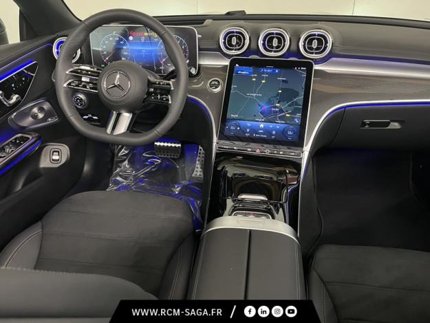 MERCEDES-BENZ CLE Cabriolet CLE 200 AMG Line Cabriolet  CLE 200 AMG Line Cabriolet