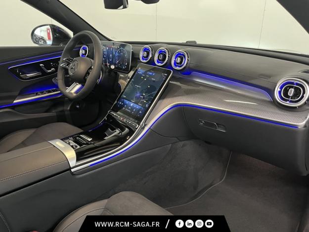 MERCEDES-BENZ CLE Cabriolet CLE 200 AMG Line Cabriolet  CLE 200 AMG Line Cabriolet