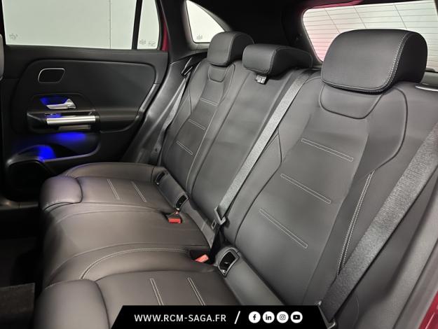 MERCEDES-BENZ GLA GLA 200 d AMG Line  GLA 200 d AMG Line
