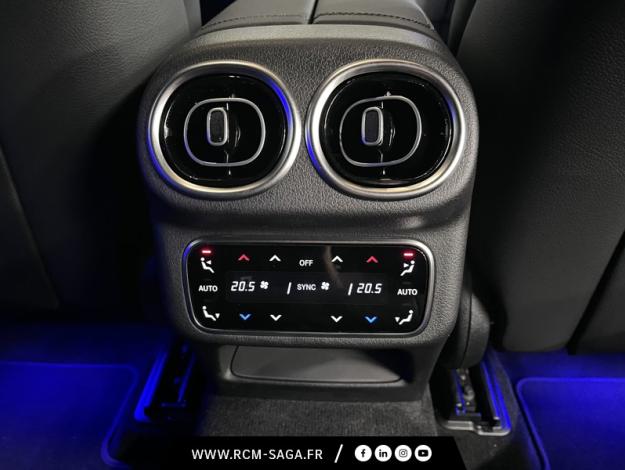 MERCEDES-BENZ GLC Coupé GLC 300 d e Hybrid EQ 4MATIC Coupé AMG Line +  GLC 300 d e Hybrid EQ 4MATIC Coupé AMG Line +