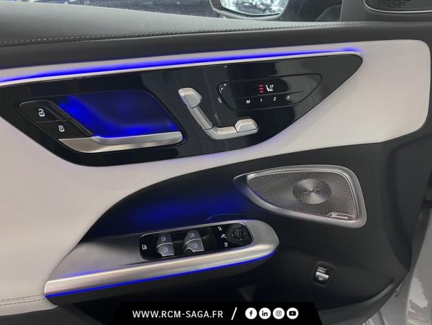 MERCEDES-BENZ Classe C Berline Classe C 300 de 4MATIC Berline AMG line 4 matic  Classe C 300 d e 4MATIC Berline AMG line