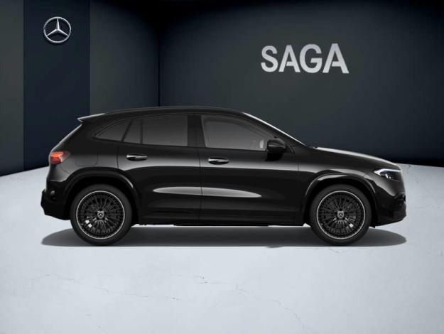 MERCEDES-BENZ EQA EQA 250+ Edition  EQA 250+ Edition
