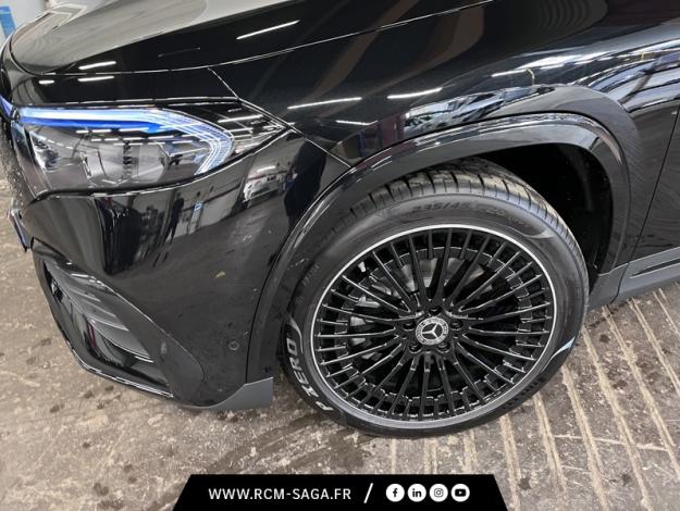 MERCEDES-BENZ EQA 250+ Edition  