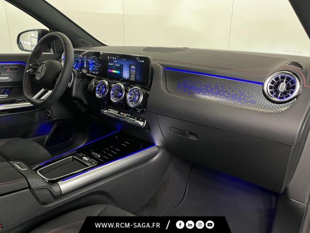 MERCEDES-BENZ EQA 250+ Edition  