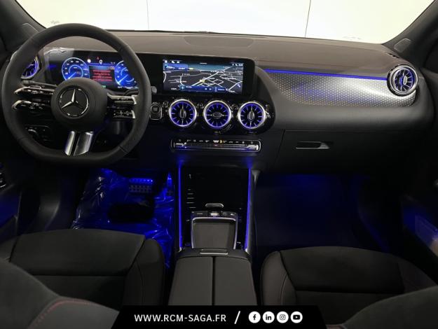 MERCEDES-BENZ EQA 250+ Edition  