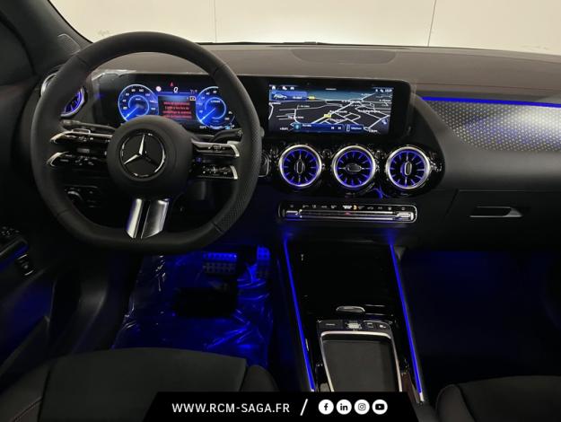 MERCEDES-BENZ EQA 250+ Edition  