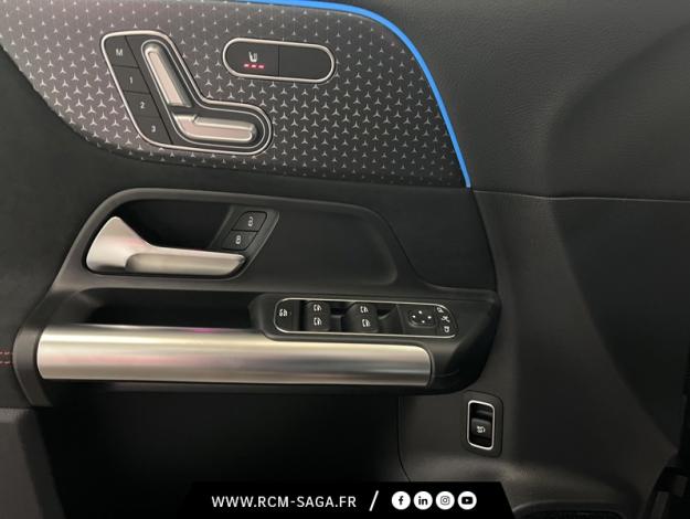 MERCEDES-BENZ EQA 250+ Edition  