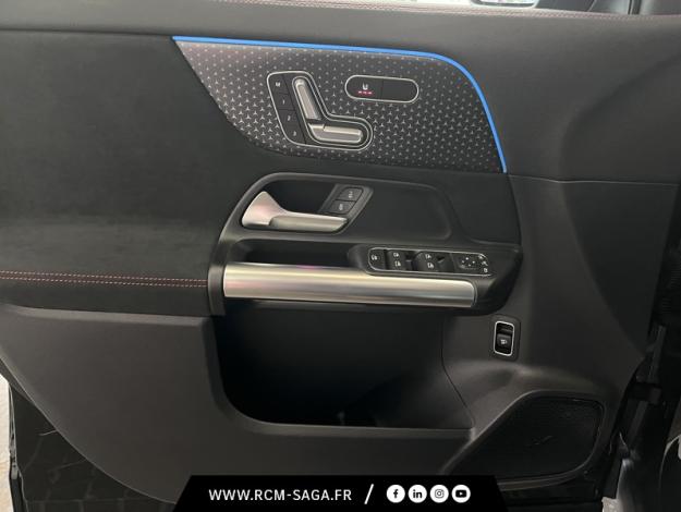 MERCEDES-BENZ EQA 250+ Edition  