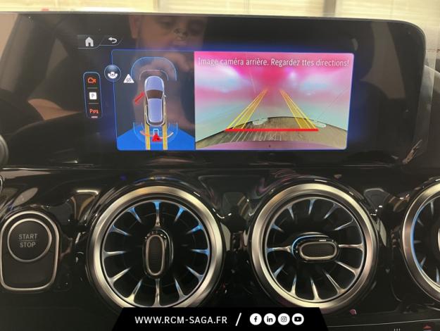 MERCEDES-BENZ EQA 250+ Edition  