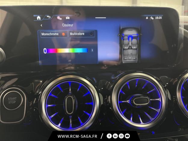 MERCEDES-BENZ EQA 250+ Edition  