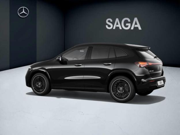 MERCEDES-BENZ EQA EQA 250+ Edition  EQA 250+ Edition