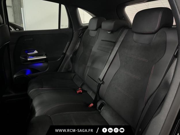 MERCEDES-BENZ EQA 250+ Edition  
