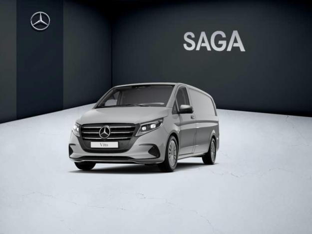 MERCEDES-BENZ Vito 119 CDI Fourgon Long  Vito 119 CDI Fourgon L2 PRO