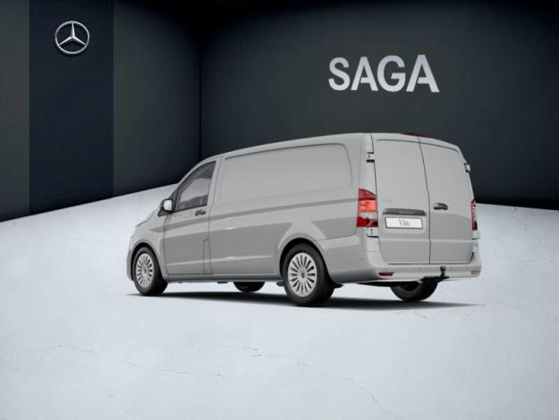 MERCEDES-BENZ Vito 119 CDI Fourgon Long  Vito 119 CDI Fourgon L2 PRO