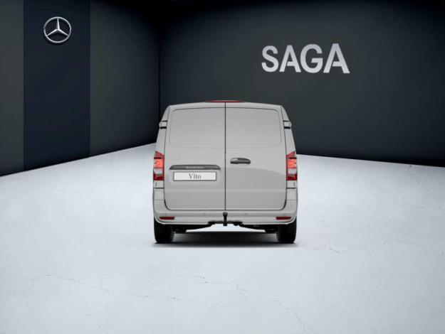 MERCEDES-BENZ Vito 119 CDI Fourgon Long  Vito 119 CDI Fourgon L2 PRO