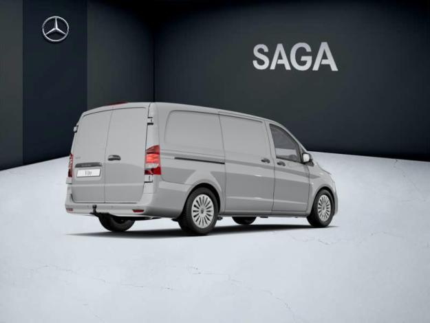 MERCEDES-BENZ Vito 119 CDI Fourgon Long  Vito 119 CDI Fourgon L2 PRO