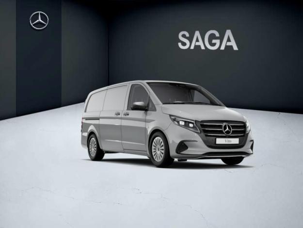 MERCEDES-BENZ Vito 119 CDI Fourgon Long  Vito 119 CDI Fourgon L2 PRO