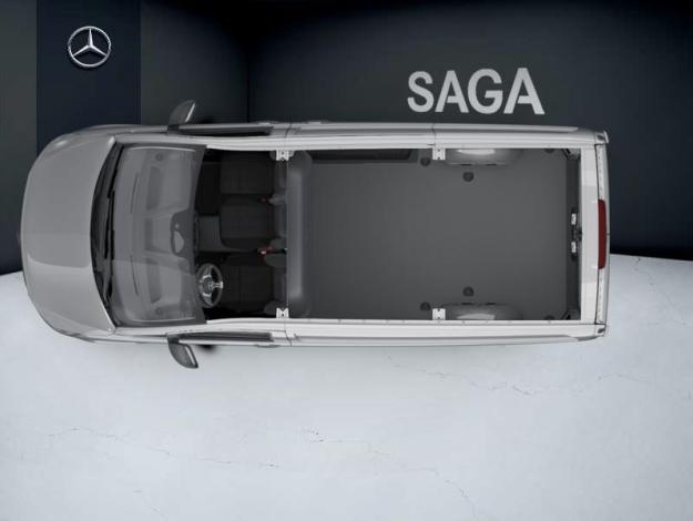 MERCEDES-BENZ Vito 119 CDI Fourgon Long  Vito 119 CDI Fourgon L2 PRO