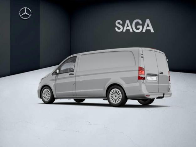 MERCEDES-BENZ Vito 119 CDI Fourgon Long  Vito 119 CDI Fourgon L2 PRO