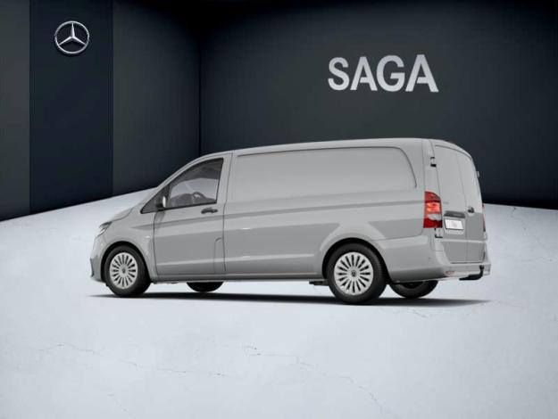 MERCEDES-BENZ Vito 119 CDI Fourgon Long  Vito 119 CDI Fourgon L2 PRO